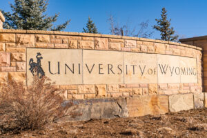 University of Wyoming