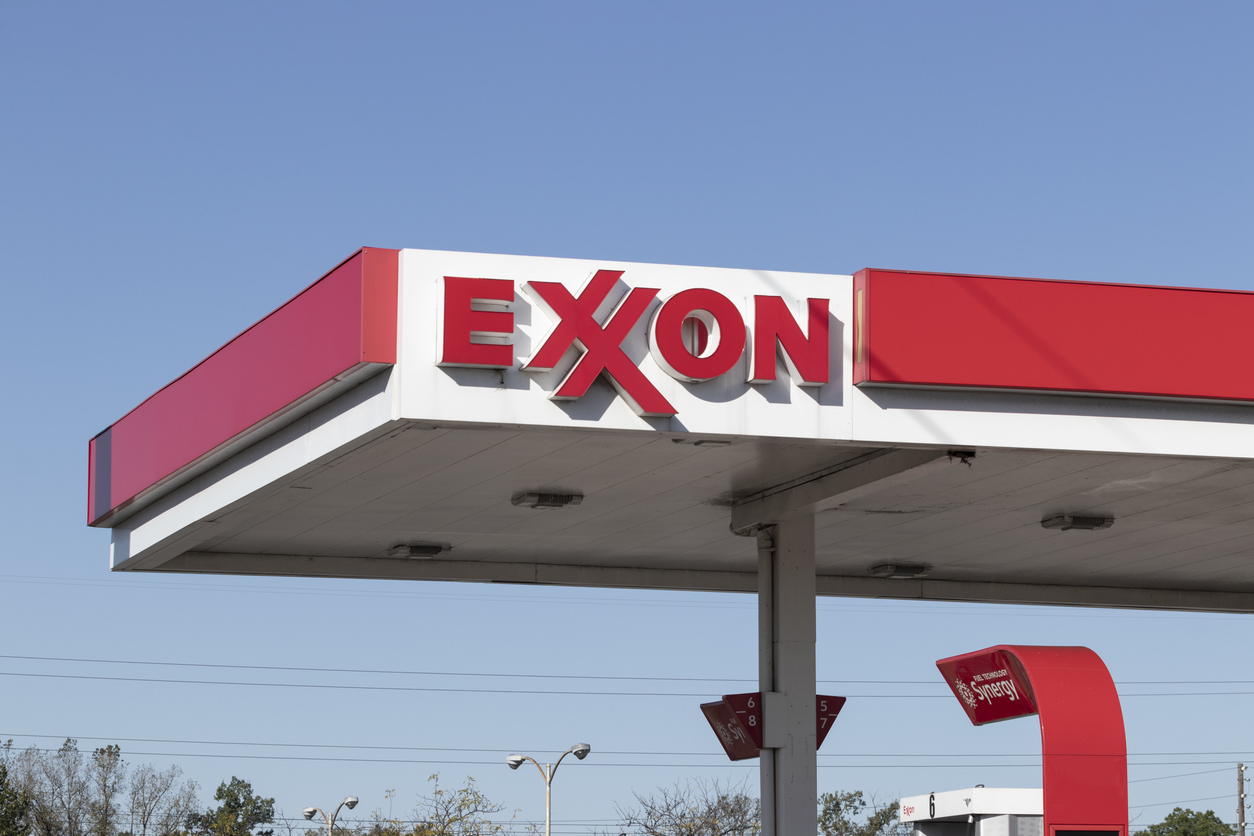 Exxon