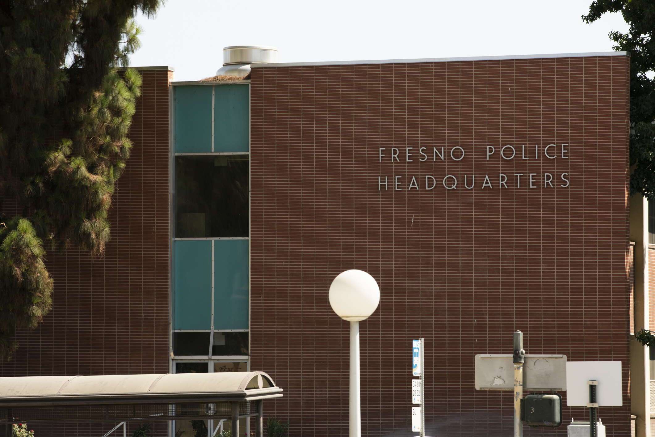Fresno Police